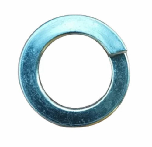 12mm Mild Steel Spring Washer