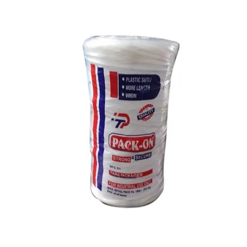 1mm PP White Twin