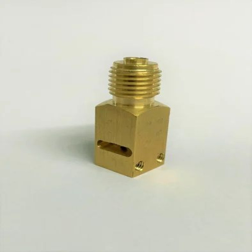 gauge adapter
