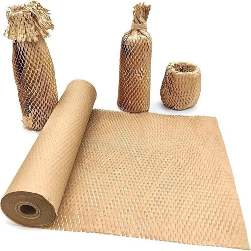 22mm Honeycomb Wrap Roll