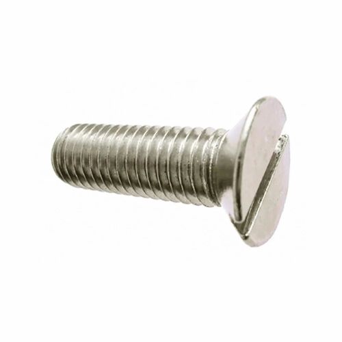 25mm Mild Steel Screw