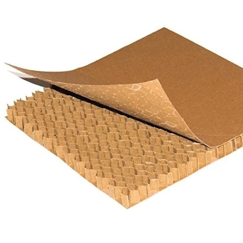25mm Paper Honeycomb Board