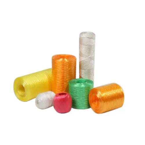 2mm Colored PP Twine