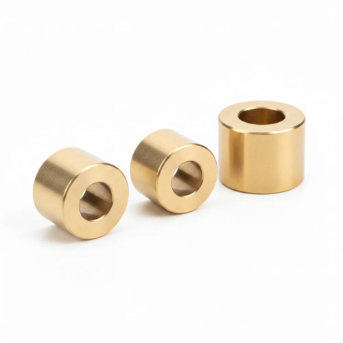 30 Mm Brass Industrial Bush