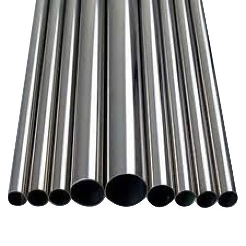 316l Stainless Steel Round Pipe