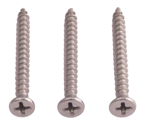 32mm Mild Steel Screw