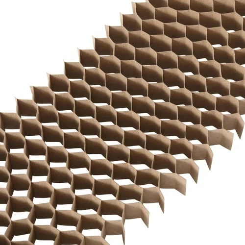 35mm Honeycomb Packaging Paper
