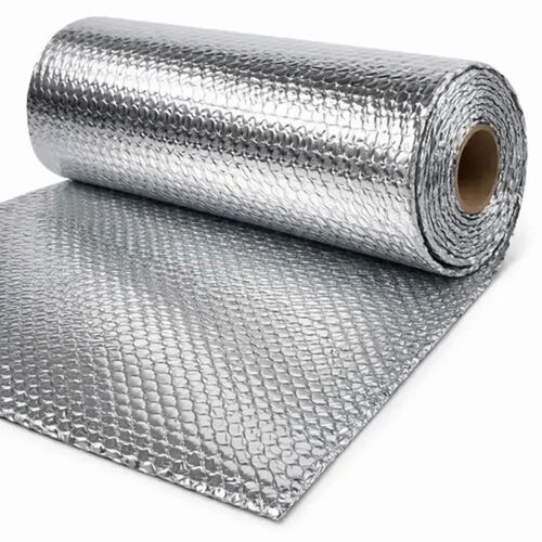 4 Mm Roof Heat Insulation Materials