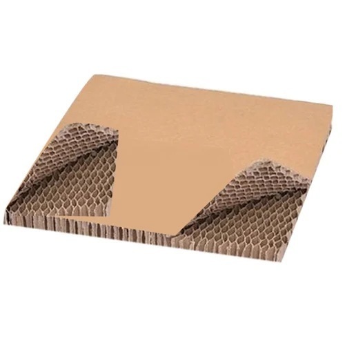 40mm Paper Honeycomb Board