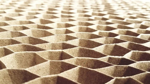 40mm Paper Honeycomb Core