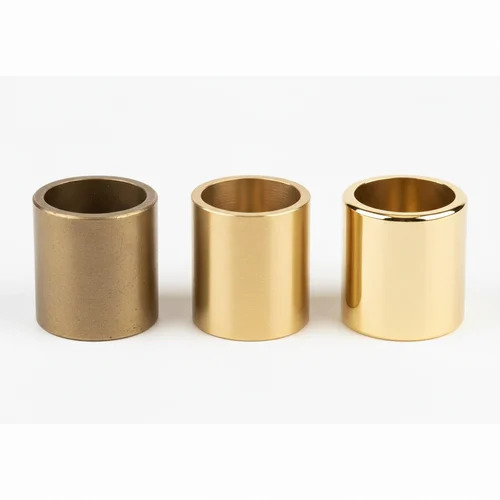 Brass Bush