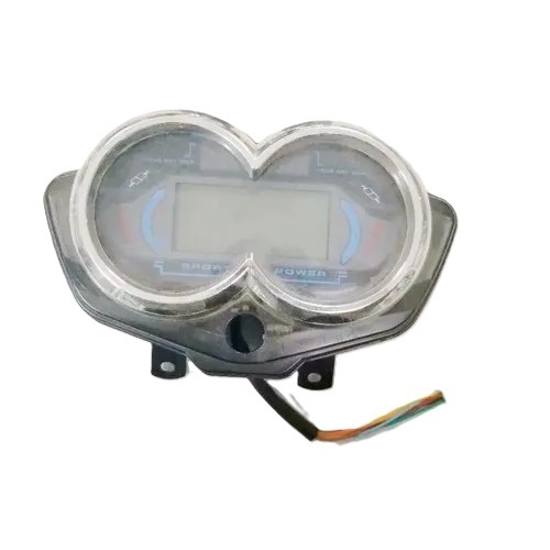 48/60v E Rickshaw Speedometer