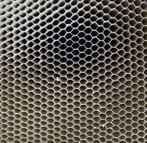 50 Mm Honeycomb Kraft Paper