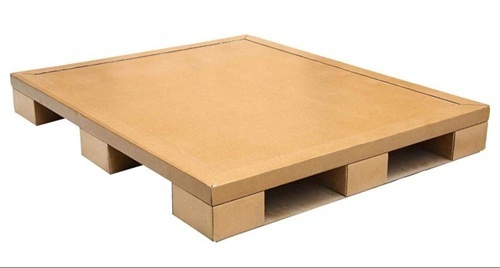 50 Mm Paper Honeycomb Pallet