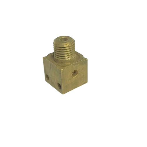 gauge adapter