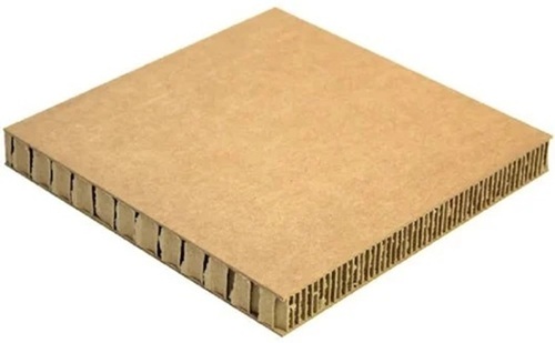 50mm Paper Honeycomb Board