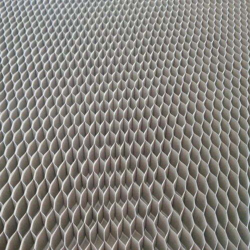 Honeycomb Paper
