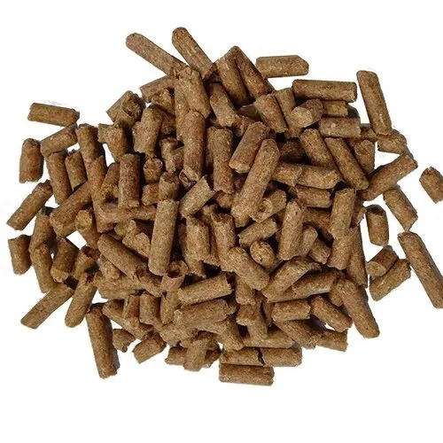 Biomass Briquettes