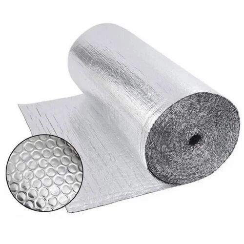 6 Mm Roof Heat Insulation Materials