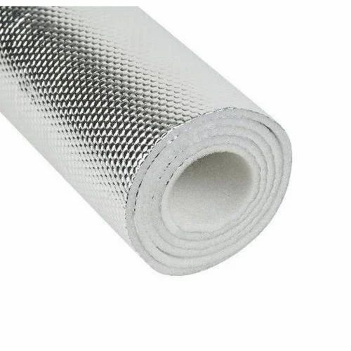 6mm Thermal Wrap Insulation Sheet