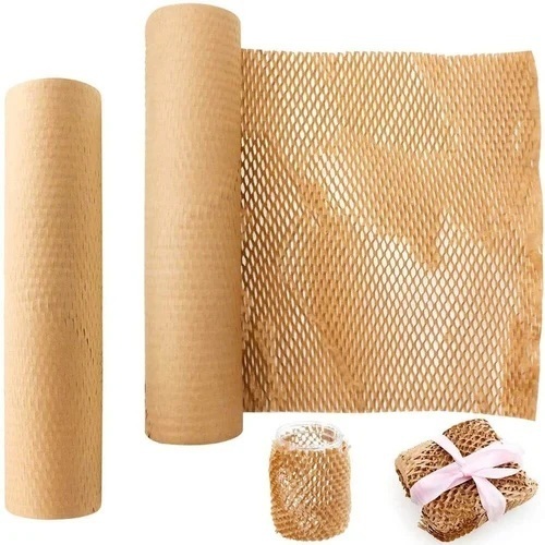 90mm Honeycomb Paper Wrap
