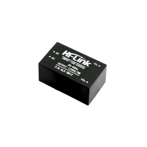 Ac To Dc Converter Isolated Power Supply