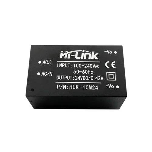 Ac To Dc Pcb Power Module
