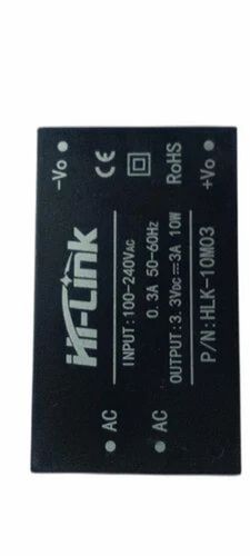 Ac To Dc Power Module