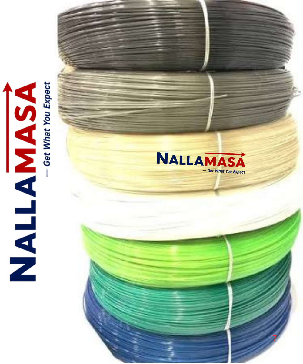 Agri Pet Wire - Application: Agriculture