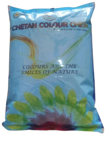 Alpha Blue Pigment Powder