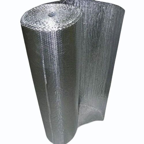 Aluminum Foil Insulation Sheet