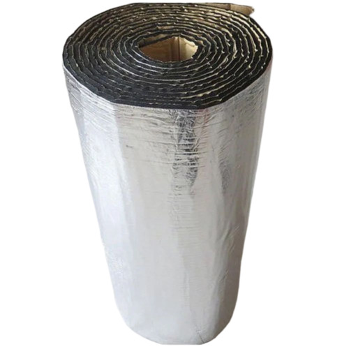 Aluminum Foil Insulation Sheet Material