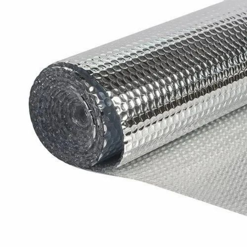 Aluminum Foil Material Insulation Sheet