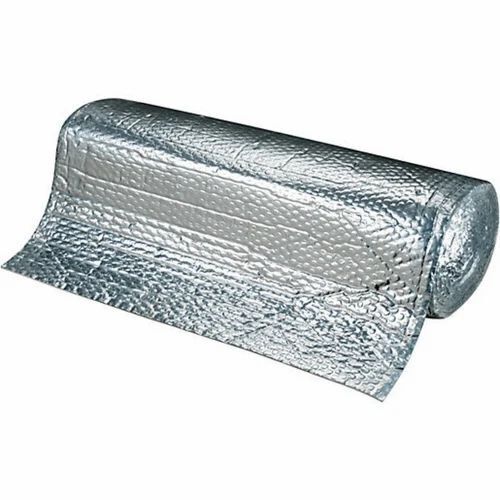 Aluminum Thermal Insulation Sheet Material