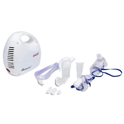 Compressor Nebulizer