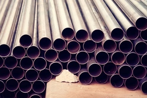 Apl Apollo Mild Steel Pipes