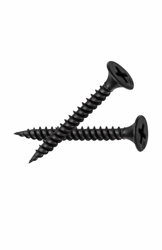 Black Drywall Screw