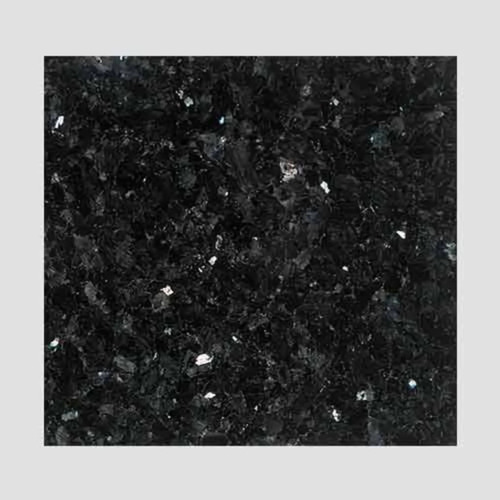 Black Pearl Granite Slab