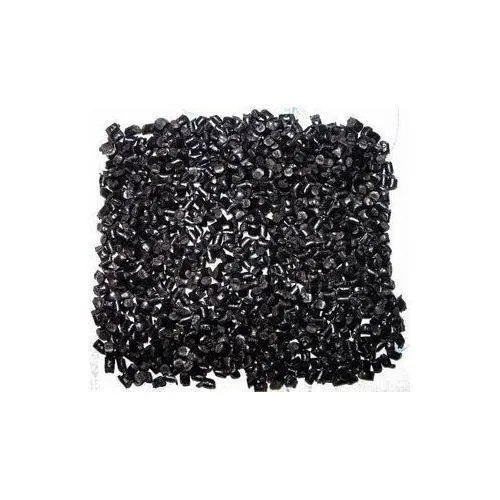 Black PP Granles