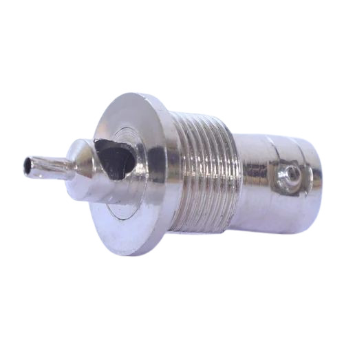 Bnc Female Crimp Connector