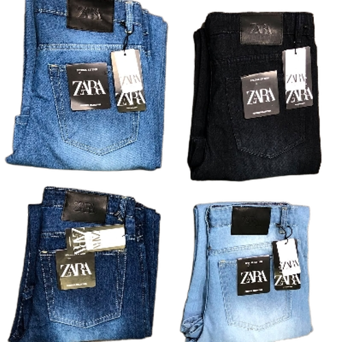 Brand Jeans