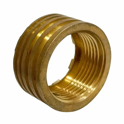 Brass Moulding Insert