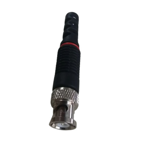 Brass Bnc Connector