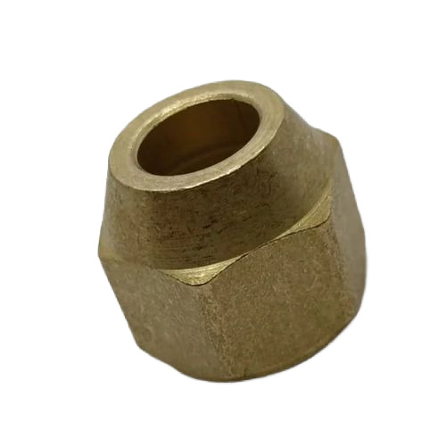 Brass Forged Flare Nuts