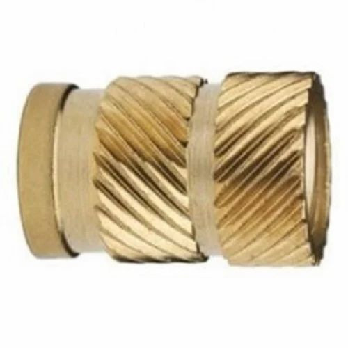 Brass Moulding Insert