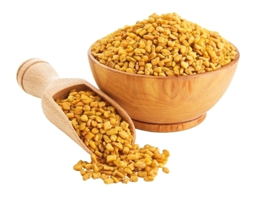 Brown Natural Fenugreek Seed