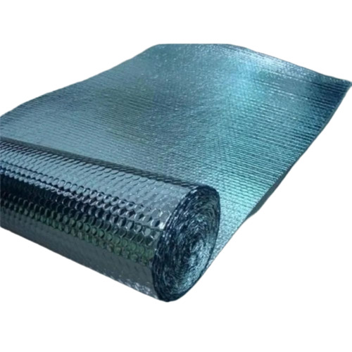 Bubble Wrap Insulation Material Sheet