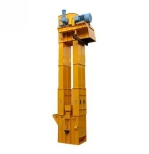 Bucket Elevators