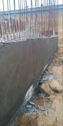 Building Waterproofing Services