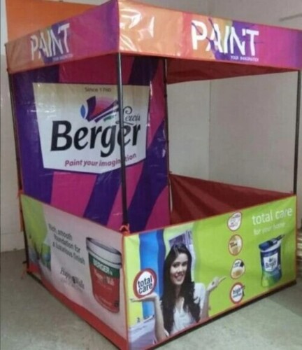 Canopy Tent For Commercial